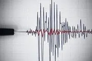 زمین لرزه ۳.۸ ریشتری شهداد کرمان را لرزاند