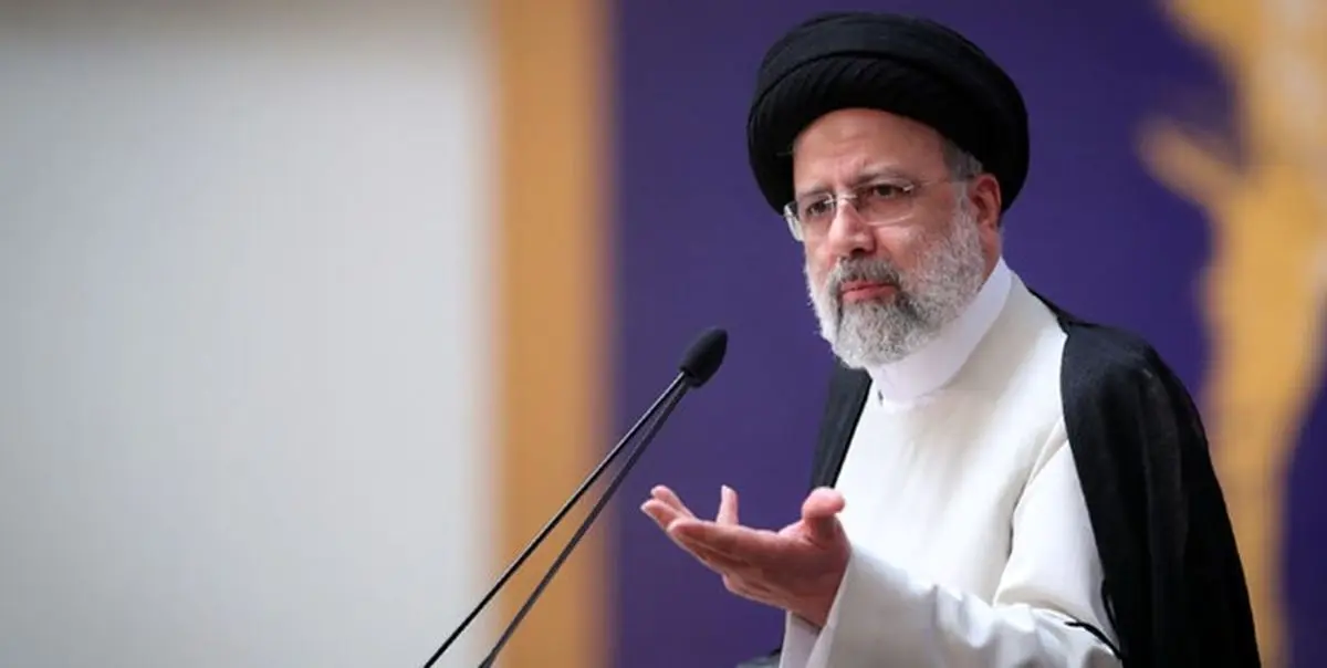 تأکید رئیسی بر تامین حداکثری نیازهای تیم ملی فوتبال