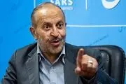 خبر ریاستم بر ستاد آیت‌الله رئیسی صحت ندارد