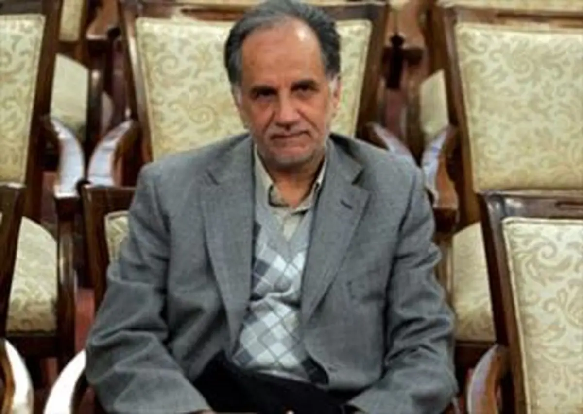 وزیری هامانه: ایران بازیگر کلیدی بازار نفت
