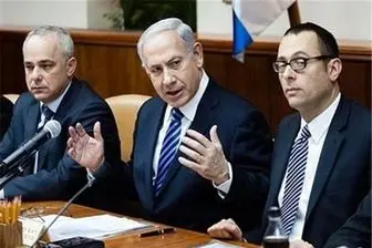 تازه‌ترین حرافی‌های نتانیاهو علیه ایران و حزب‌الله