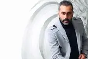 حضور علیرام نورایی در محل حادثه ساختمان متروپل+ عکس
