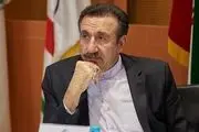 سرپرست فدراسیون دوومیدانی مشخص شد