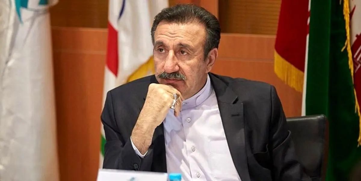 سرپرست فدراسیون دوومیدانی مشخص شد