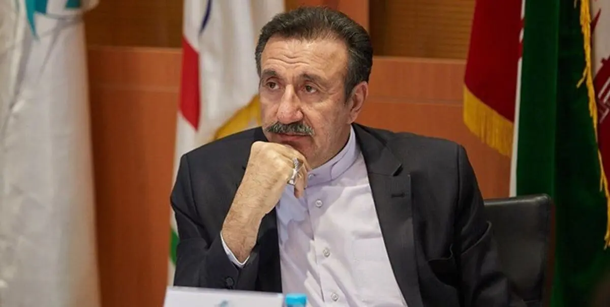 سرپرست فدراسیون دوومیدانی مشخص شد