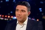 نکونام گزینه جانشینی لوکا!