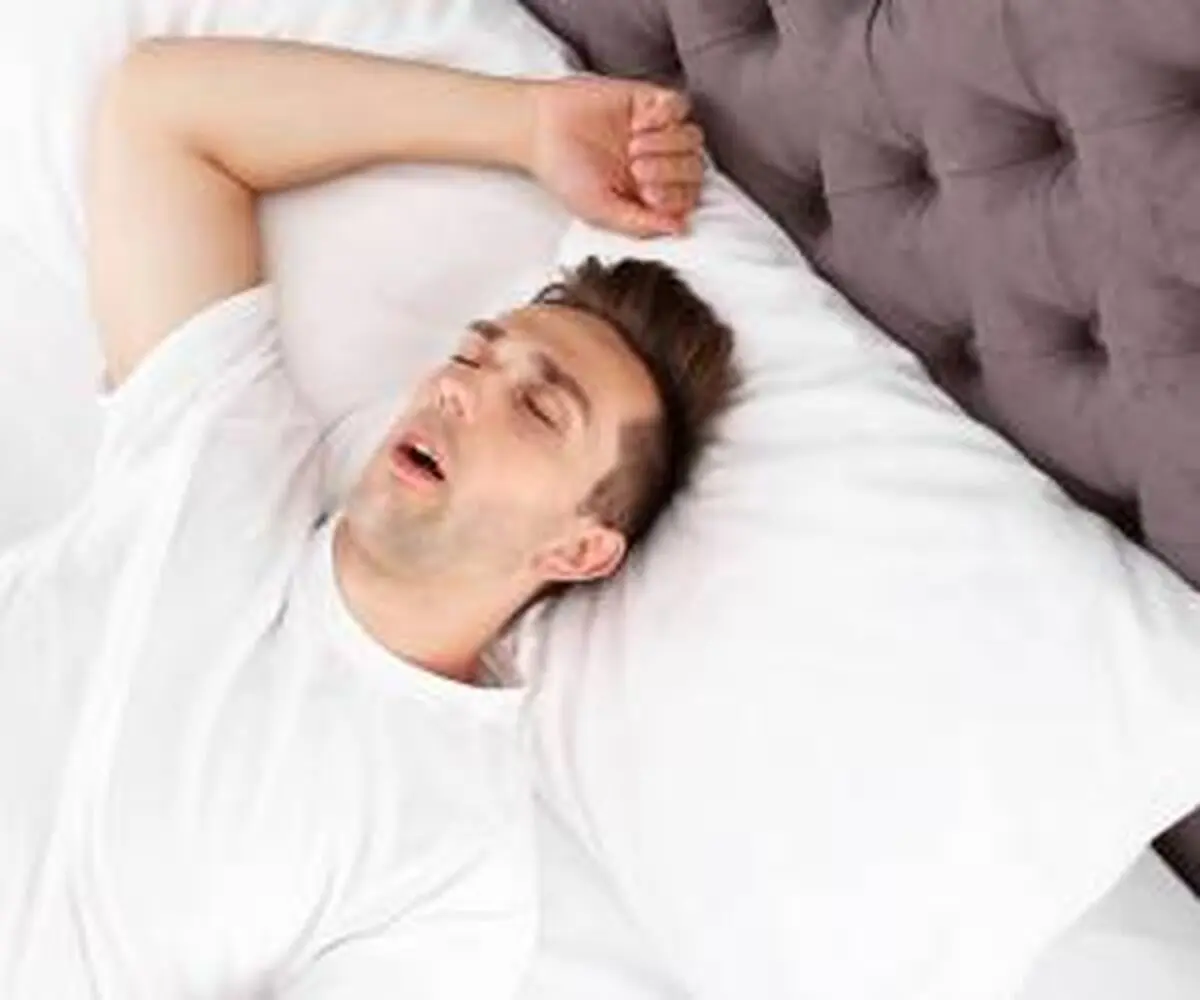 
چگونه بر بی‌خوابی غلبه کنیم؟
