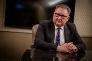 
ادعای ضدایرانی دیپلمات اوکراینی
