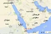 نقشه مشکوک عربستان برای منطقه 