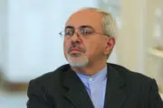 ظریف: استفاده از گزینه نظامی برای حل بحران سوریه یک 
