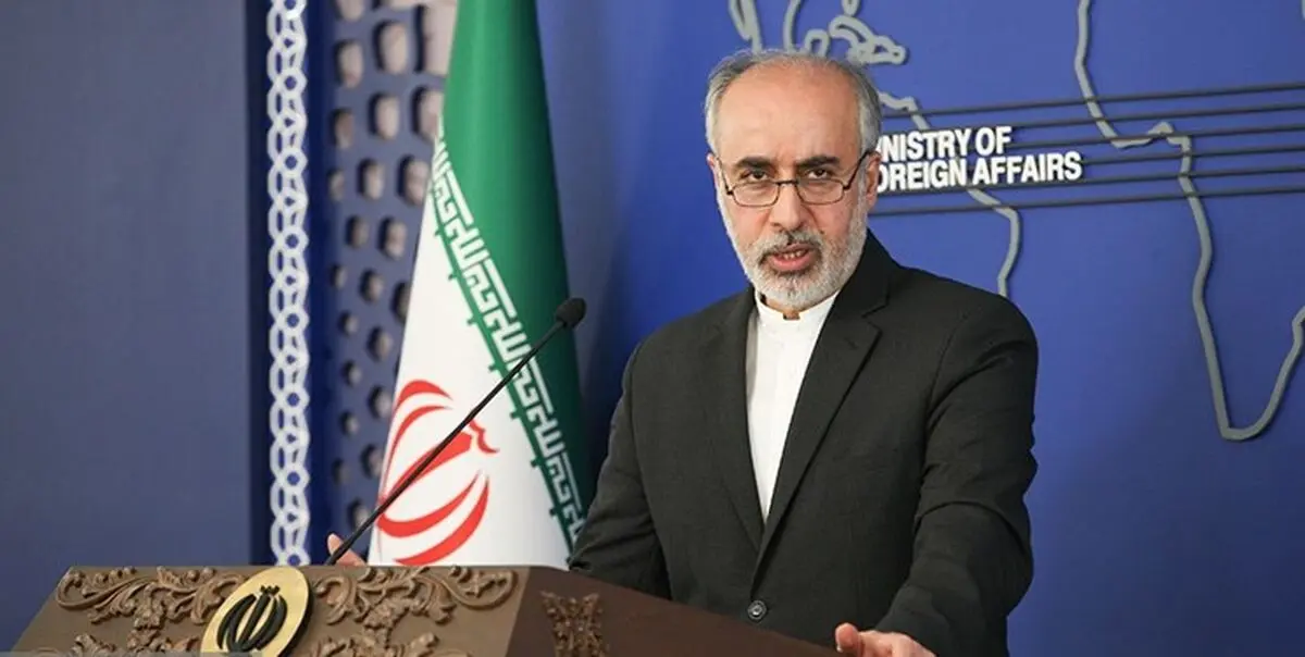 ایران هتک حرمت قرآن در دانمارک را شدیداً محکوم کرد