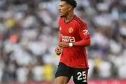 سرمربی الاتفاق سانچو را می‌خواهد