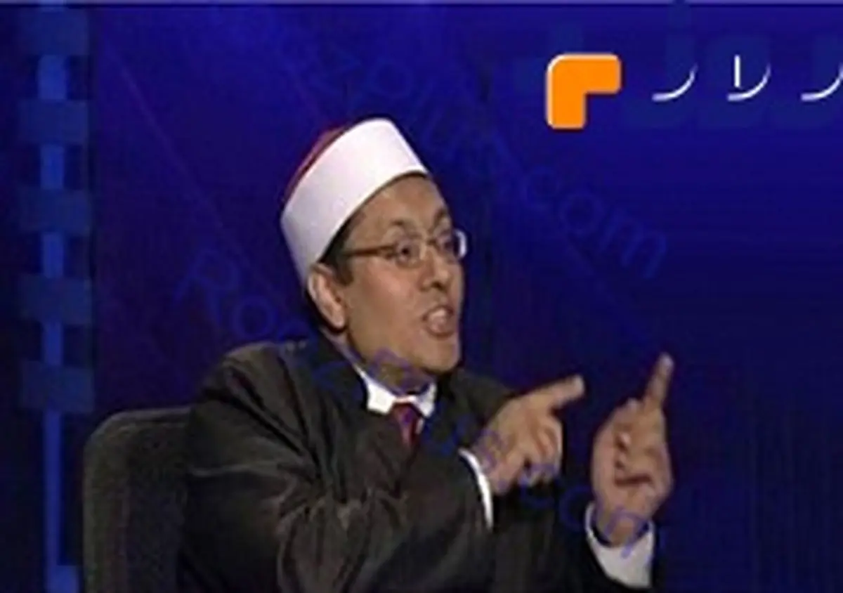فتوای عجیب و خنده دار مفتی مصری درباره روزه فقرا!