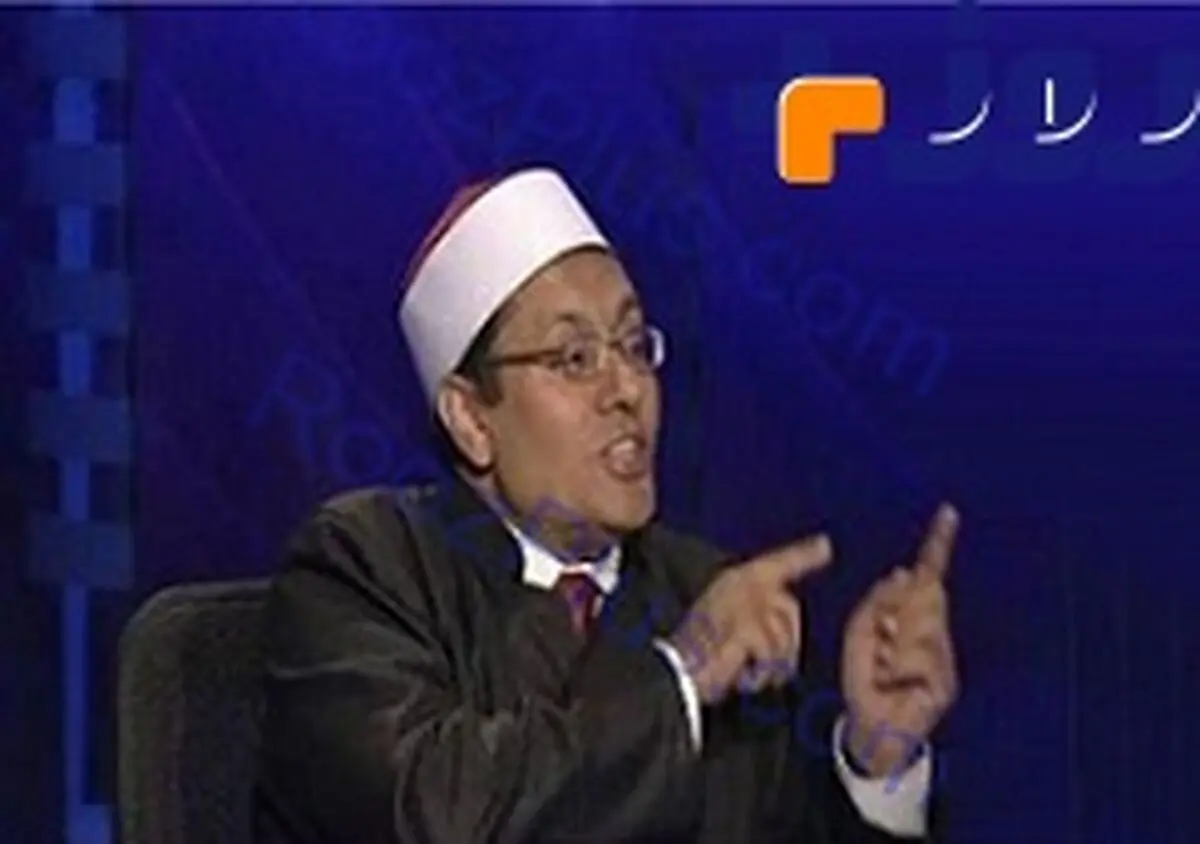 فتوای عجیب و خنده دار مفتی مصری درباره روزه فقرا!