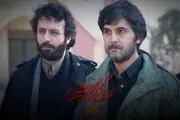 ناگفته های حامد سریال «لحظه گرک و میش» /تصاویر