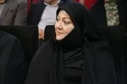 سودابه ضرغام نژاد اولین فرماندار زن کردستان کیست؟