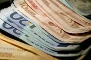 قیمت یورو به تومان امروز یکشنبه 6 مهر 1404
