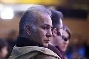 بازیگر «نهنگ آبی»: چرا نمی‌شود این نقش را در تلویزیون نمایش داد؟