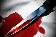 سلاخی و ذبح یک شهروند وسط شهر +فیلم