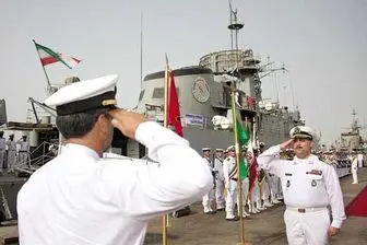 فرماندهان نیروی دریایی کشور‌های حاشیه اقیانوس هند به ایران می آیند