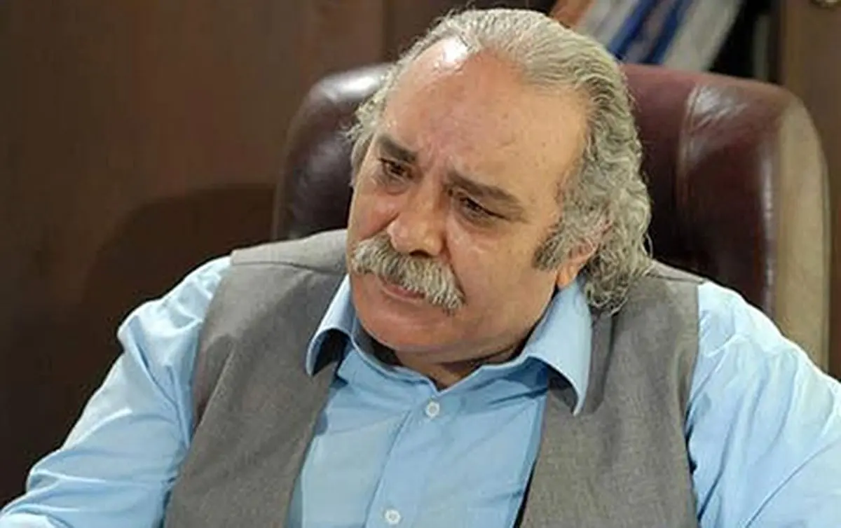 «محمد کاسبی» از بیمارستان مرخص شد