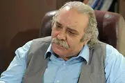 «محمد کاسبی» از بیمارستان مرخص شد
