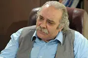 «محمد کاسبی» از بیمارستان مرخص شد