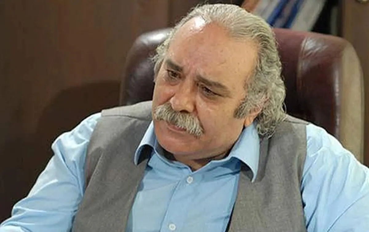 «محمد کاسبی» از بیمارستان مرخص شد