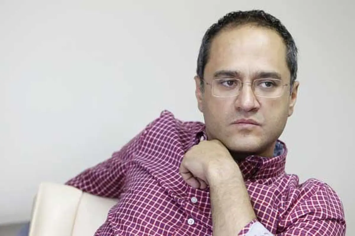 رامبد جوان از کمپین‌سازی‌های اخیر می گوید