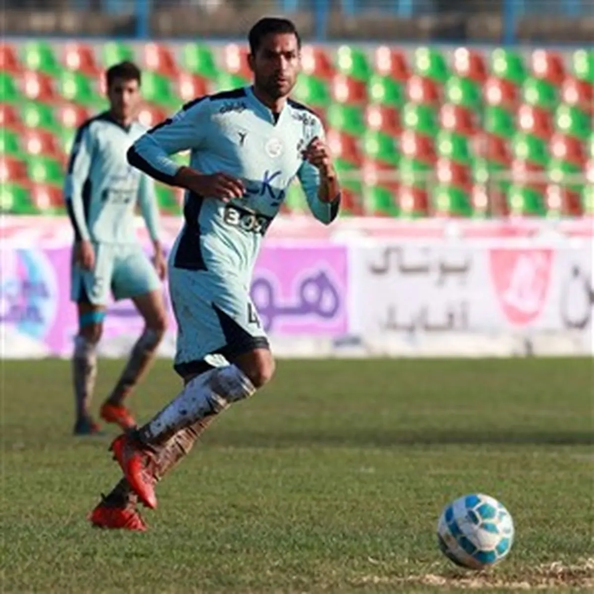بازیکن سابق استقلال: پرسپولیس لایق قهرمانی است