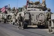 عقب‌نشینی از عراق در کار نیست
