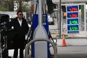  کاهش همزمان ذخایر نفت، بنزین و گازوئیل در داخل آمریکا