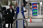 کاهش همزمان ذخایر نفت، بنزین و گازوئیل در داخل آمریکا