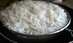 خواص بی نظیر برنج برای پوست