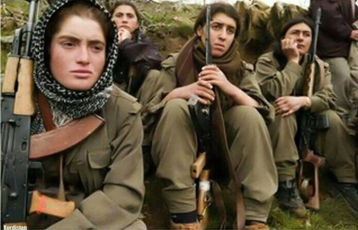 تلویزیون «پژاک» هفته آینده‌ خاموش می‌شود