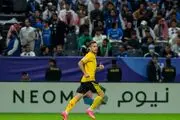 مشکل فرشاد احمدزاده با پرسپولیس چیست؟!