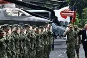 انتقاد وزیر دفاع ژاپن از بی‌توجهی ‌نظامیان آمریکا به پروتکل‌های بهداشتی