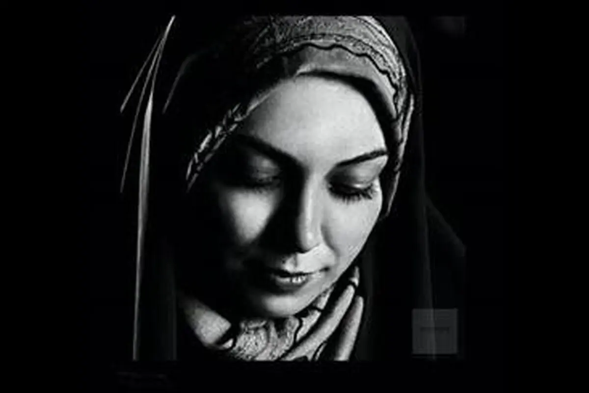 بیوگرافی آزاده نامداری
