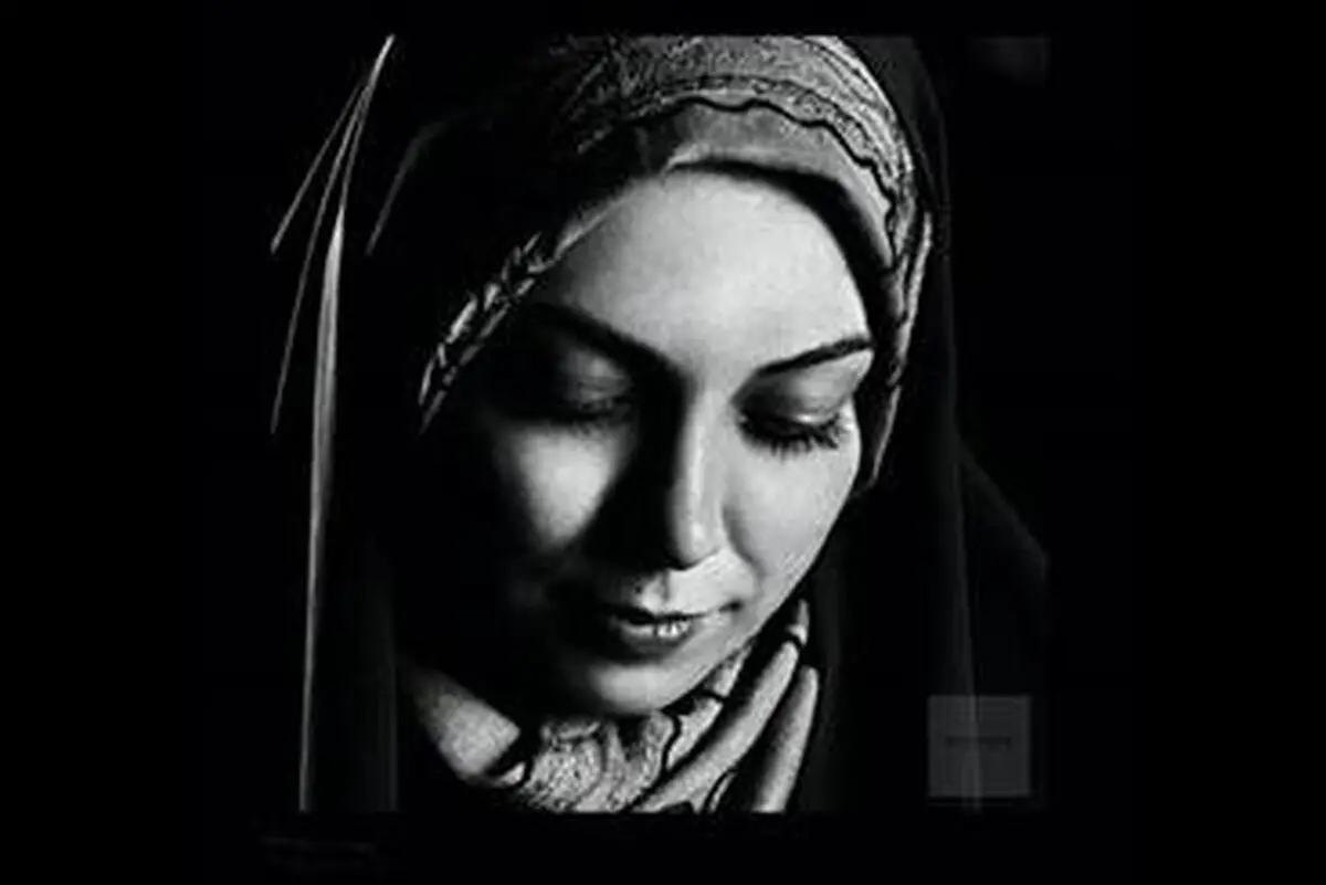 اگر دلش را ندارید این تصویر آزاده نامداری و دخترش را نبینید