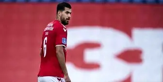دلیل منتفی شدن بازگشت عزت الهی به فوتبال ایران مشخص شد
