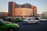 دیوارنگاره‌های پایتخت تغییر کردند+ عکس