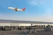  پروازهای نجف به ایران از سر گرفته می‌شود 