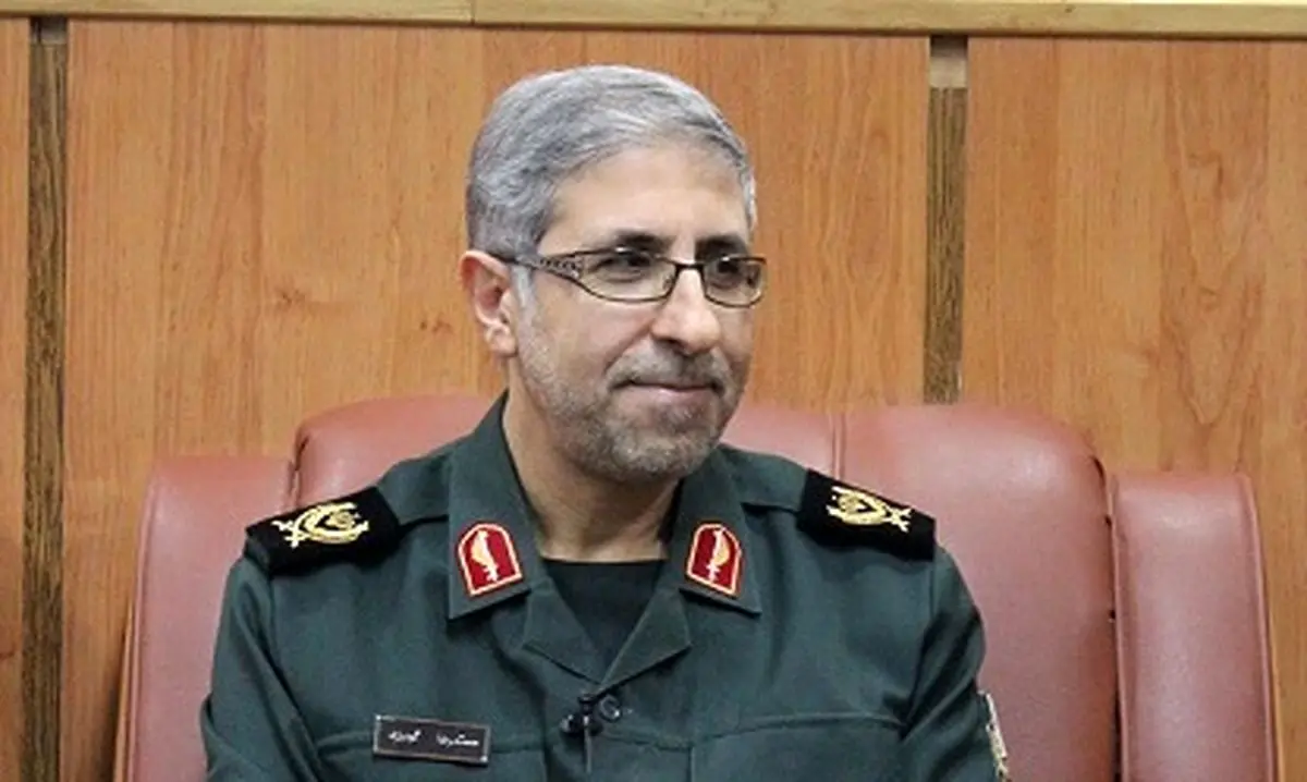 اِعمال همسانسازی حقوق بازنشستگان لشکری از مهرماه