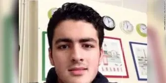 آمریکا علی‌رغم حکم دادگاه دانشجوی ایرانی را اخراج کرد