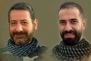شهادت ۲ رزمنده دیگر حزب‌الله در جنوب لبنان