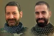 شهادت ۲ رزمنده دیگر حزب‌الله در جنوب لبنان