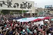  تلاش وزیر دفاع برکنار شده عراق برای تصدی منصب نخست‌وزیری