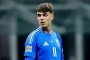 مقصد جدید دنیل مالدینی مشخص شد