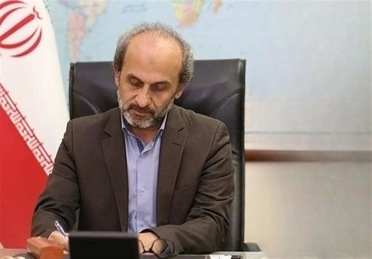 پیام تسلیت رئیس صدا و سیما برای درگذشت مهرجویی