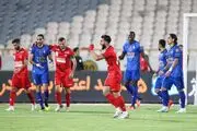 رویای گرفتن جام از استقلال برای این پرسپولیسی
